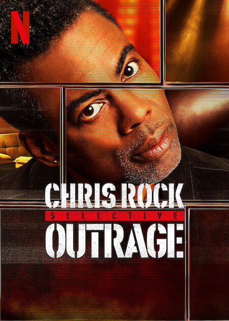 Chris rock selective outrage watch online free