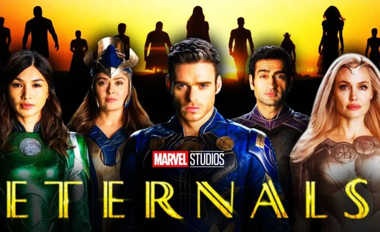 Watch Eternals Full Hd Movie Download in Hindi