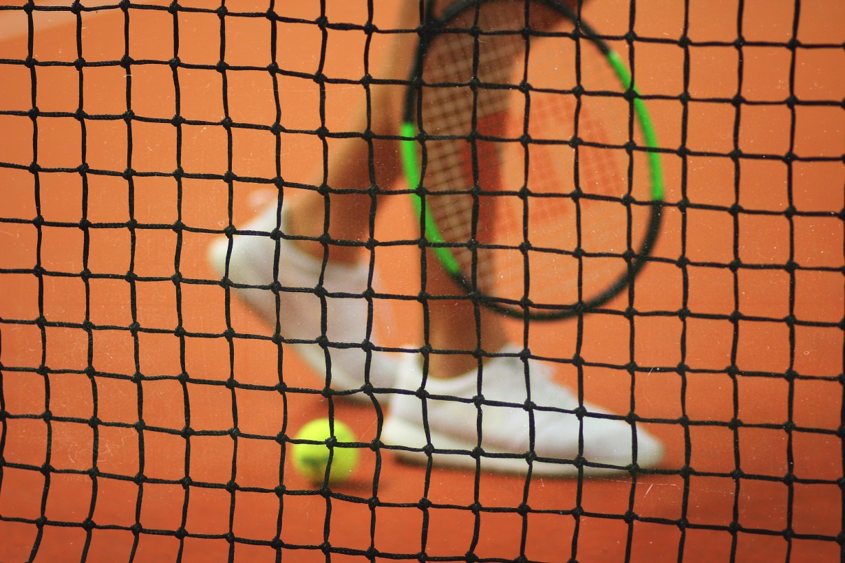 Top Picks for Tennis Rackets