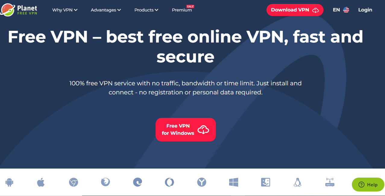 Free VPN Planet’s Comprehensive Guide.