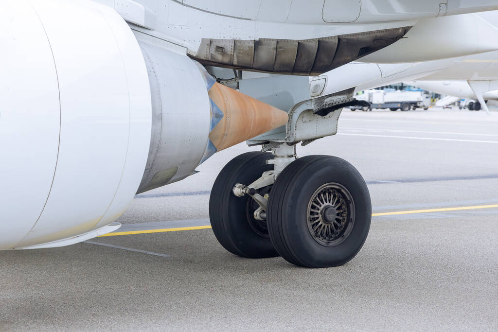 Airplane Tires