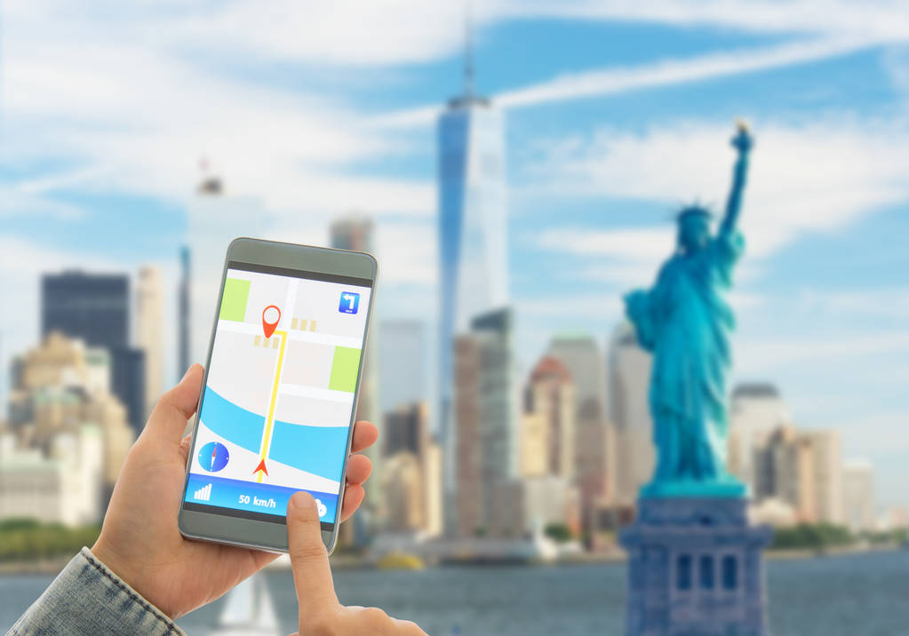 Navigating the World of Employee Location Tracking Apps