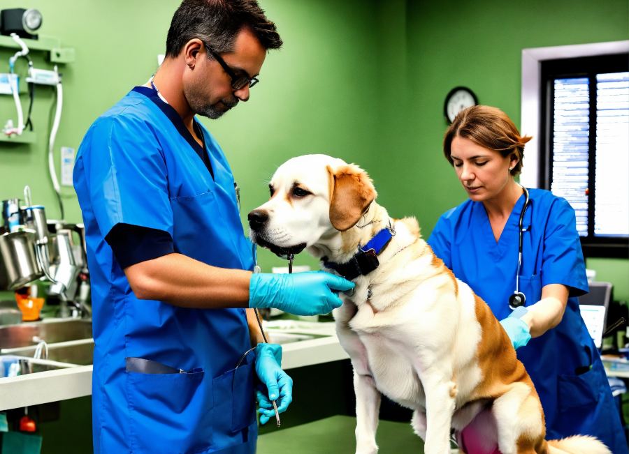 7 Benefits of Disability Insurance for Large Animal Veterinarians