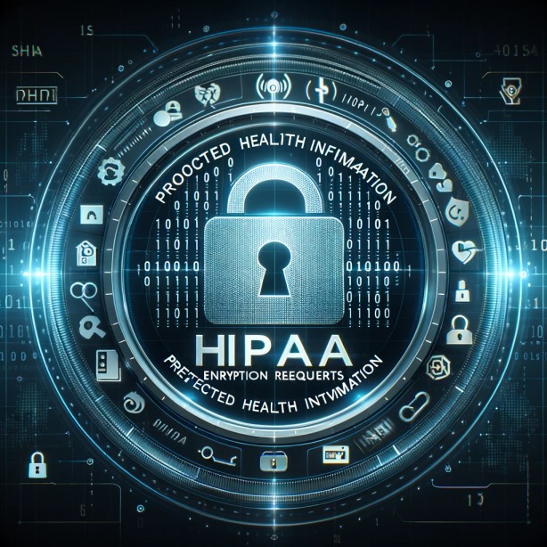 Navigating HIPAA Encryption Requirements Your Comprehensive Guide