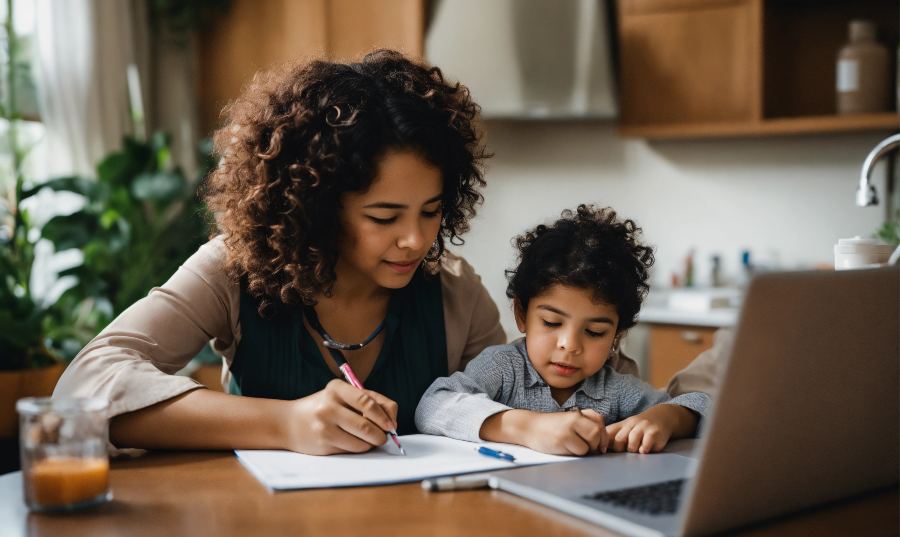 Online Program Assessments for Aspiring Midwives