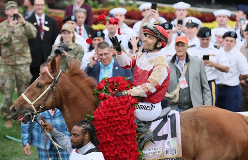 Derby Days Embracing Kentuckys Stylish Lifestyle and Traditions