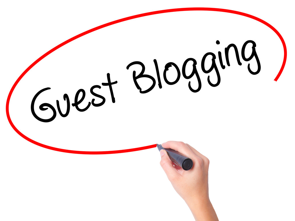 The Strategic Value of Guest Posting in Modern Content Marketing