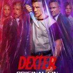 Dexter: Original Sin